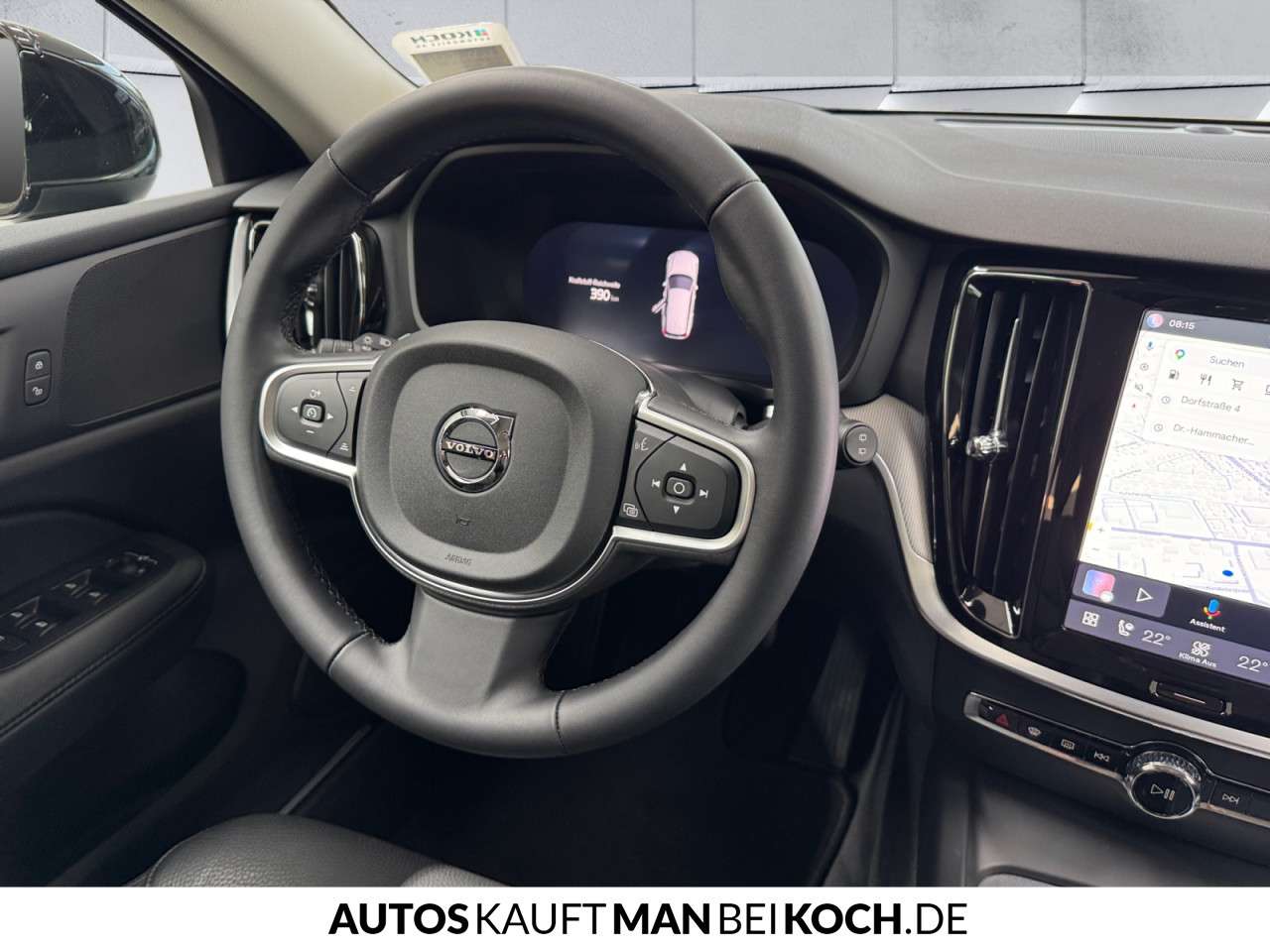 Fahrzeugbild eines Volvo V60