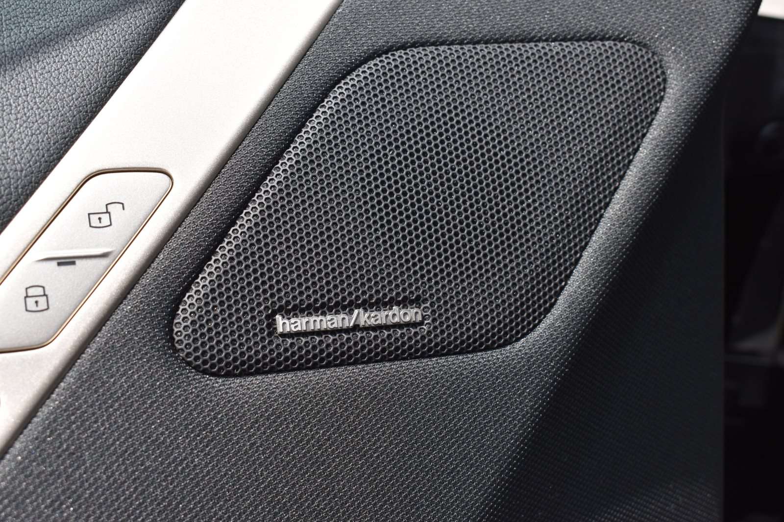 Fahrzeugbild eines BMW iX