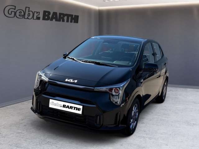 Fahrzeugbild eines Kia Picanto