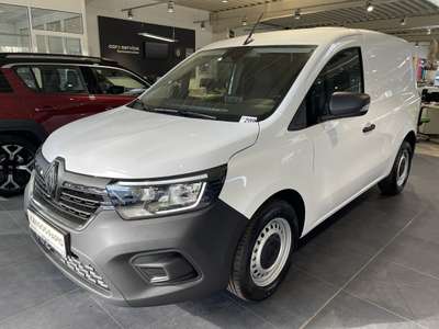 Bild Renault Kangoo