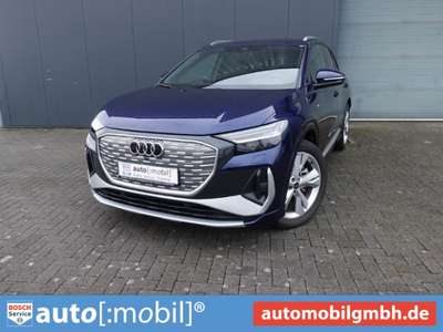 Bild Audi Q4 e-tron