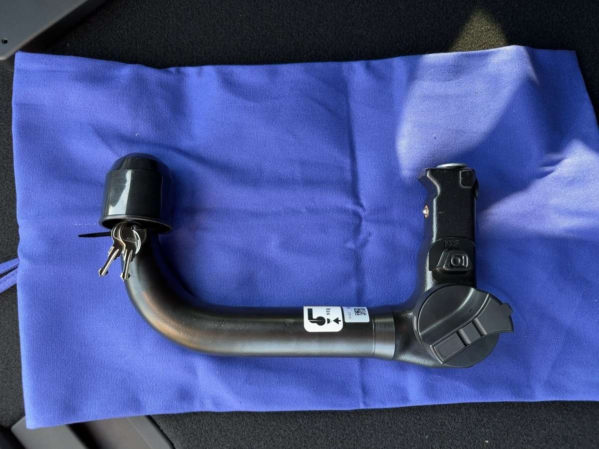 Fahrzeugbild eines Ford Kuga