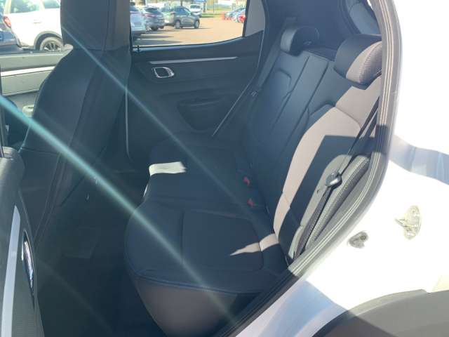 Fahrzeugbild eines Dacia Spring