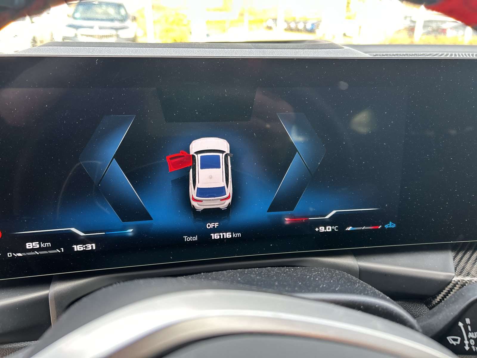 Fahrzeugbild eines BMW 3er-Reihe