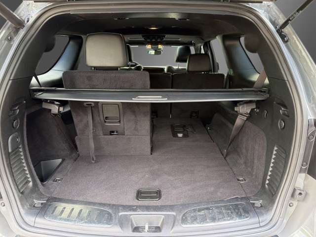 Fahrzeugbild eines Dodge Durango
