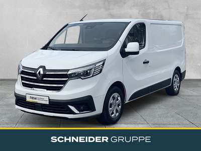 Bild Renault Trafic