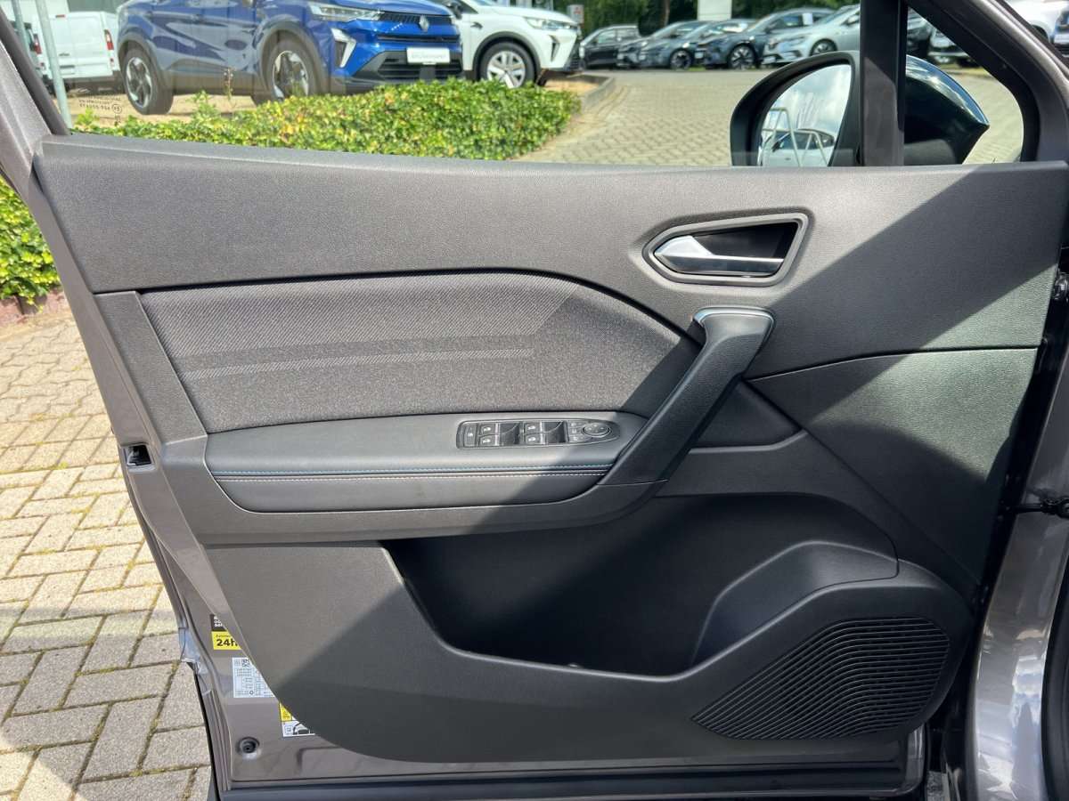Fahrzeugbild eines Renault Symbioz