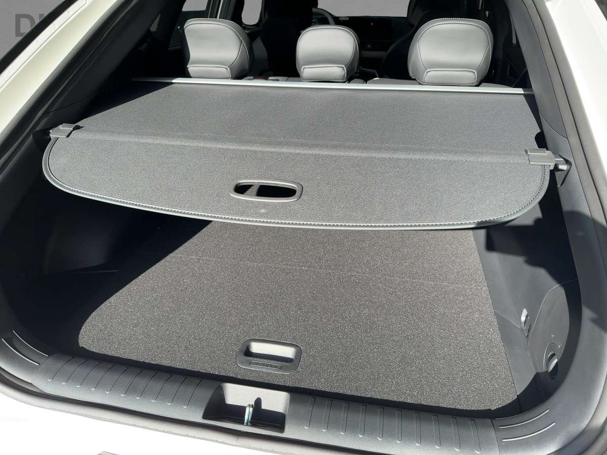 Fahrzeugbild eines Kia EV6