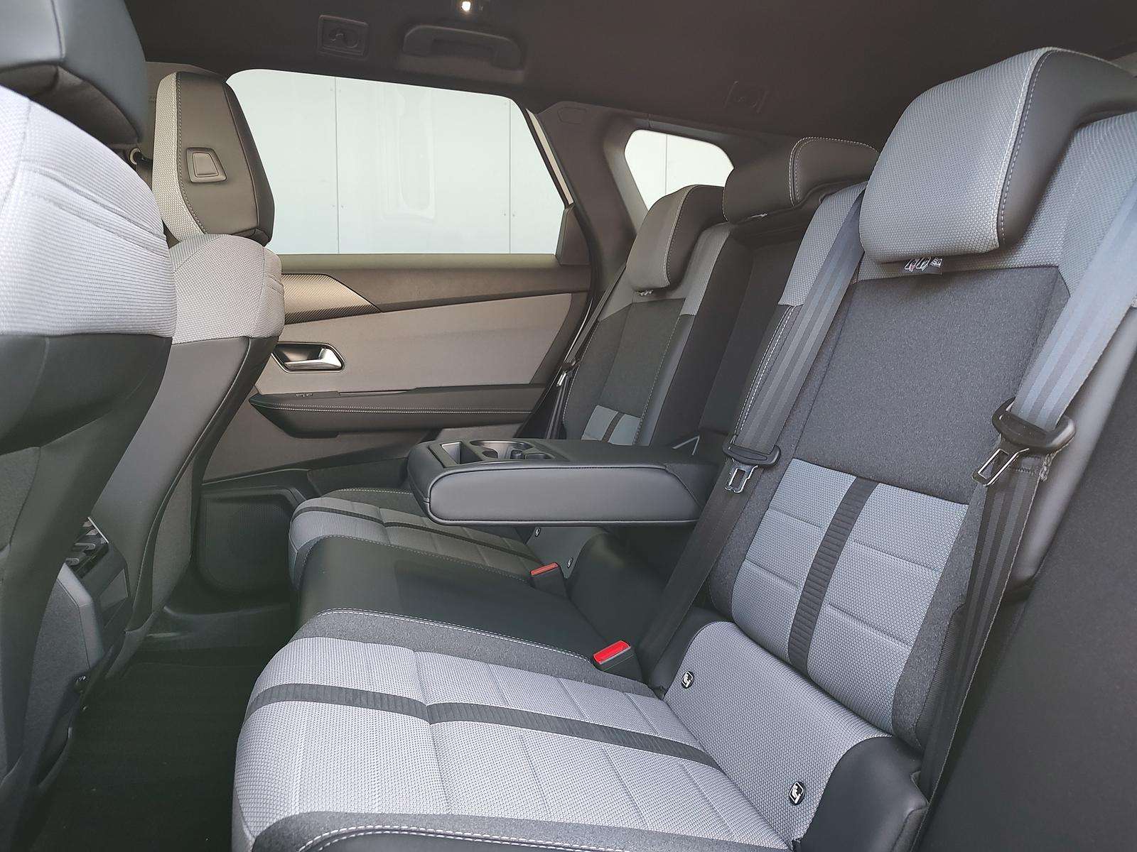 Fahrzeugbild eines Opel Grandland X