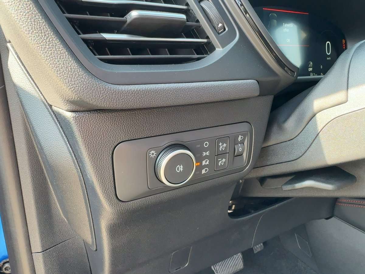 Fahrzeugbild eines Ford Kuga