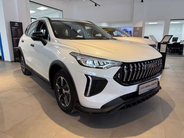 Fahrzeugbild eines GWM Haval Jolion Pro
