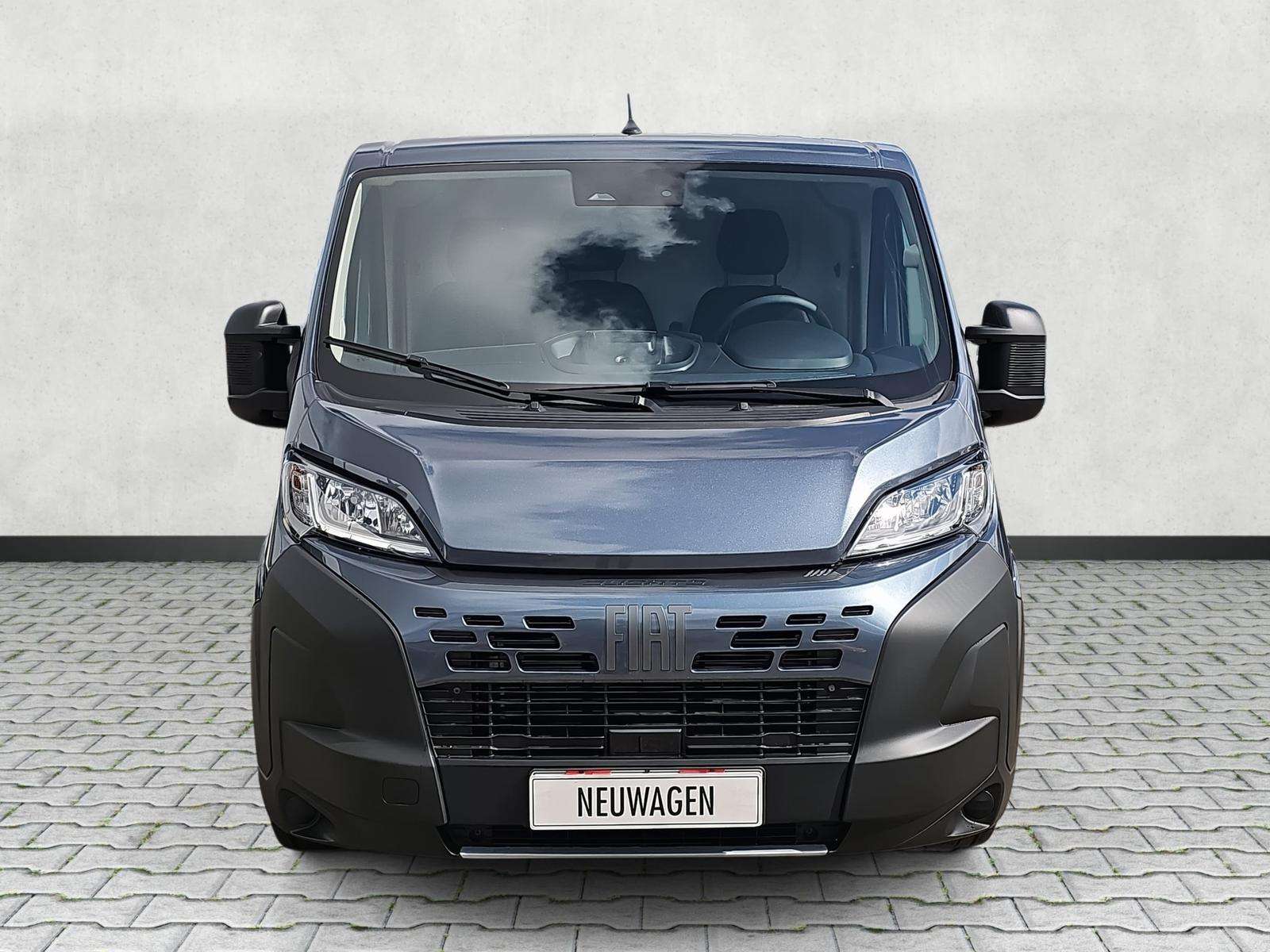 Fahrzeugbild eines Fiat Ducato