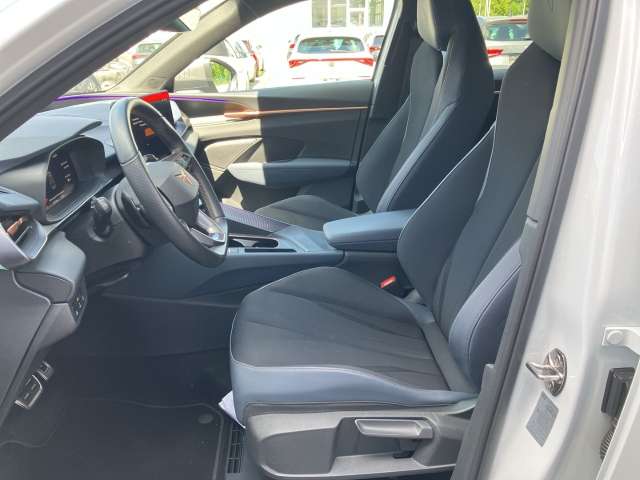 Fahrzeugbild eines CUPRA Terramar