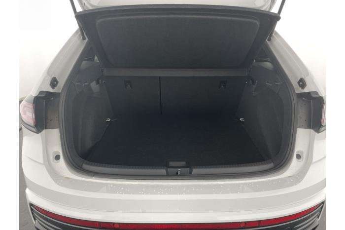 Fahrzeugbild eines Volkswagen Taigo