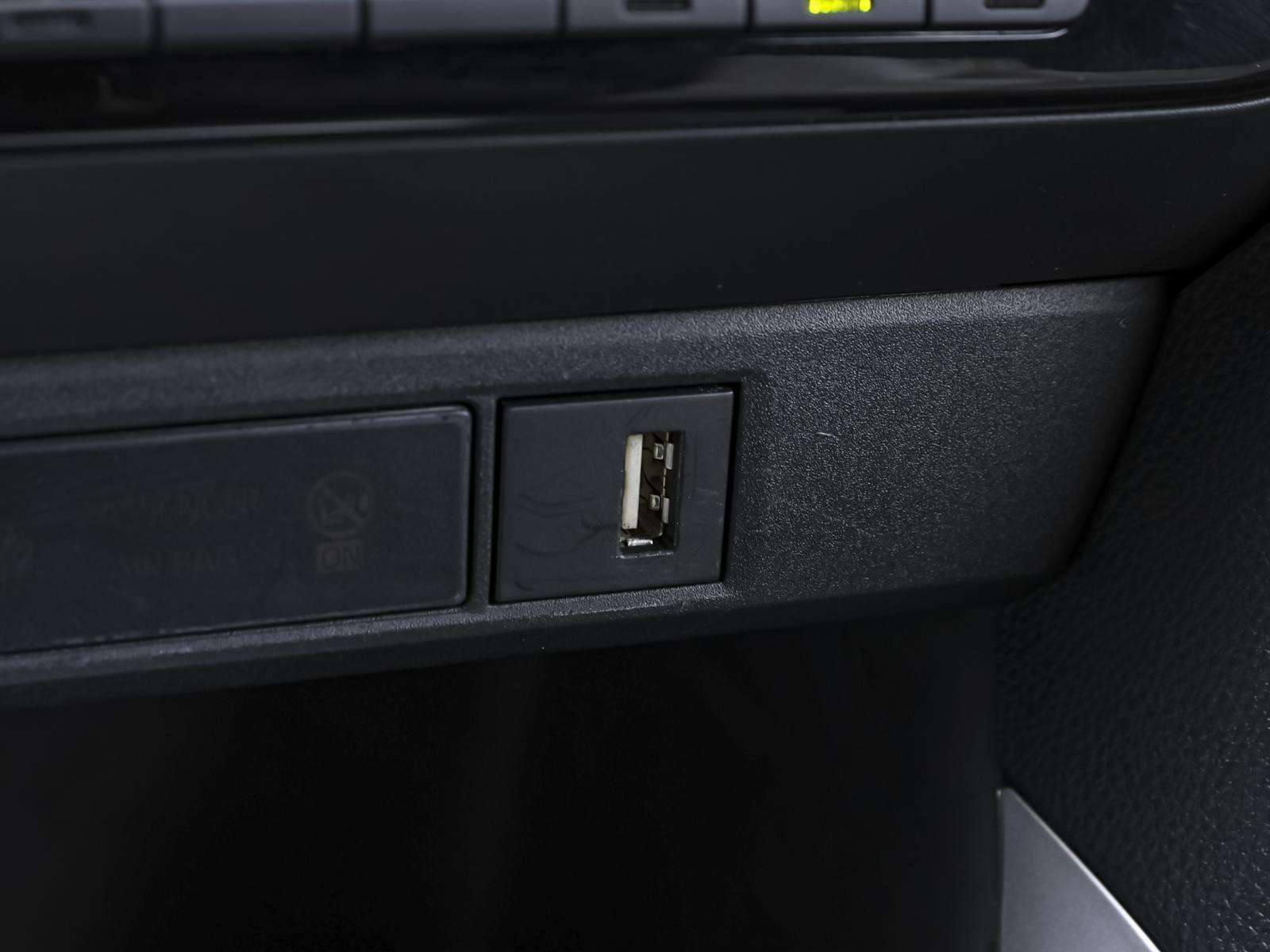 Fahrzeugbild eines Toyota Yaris