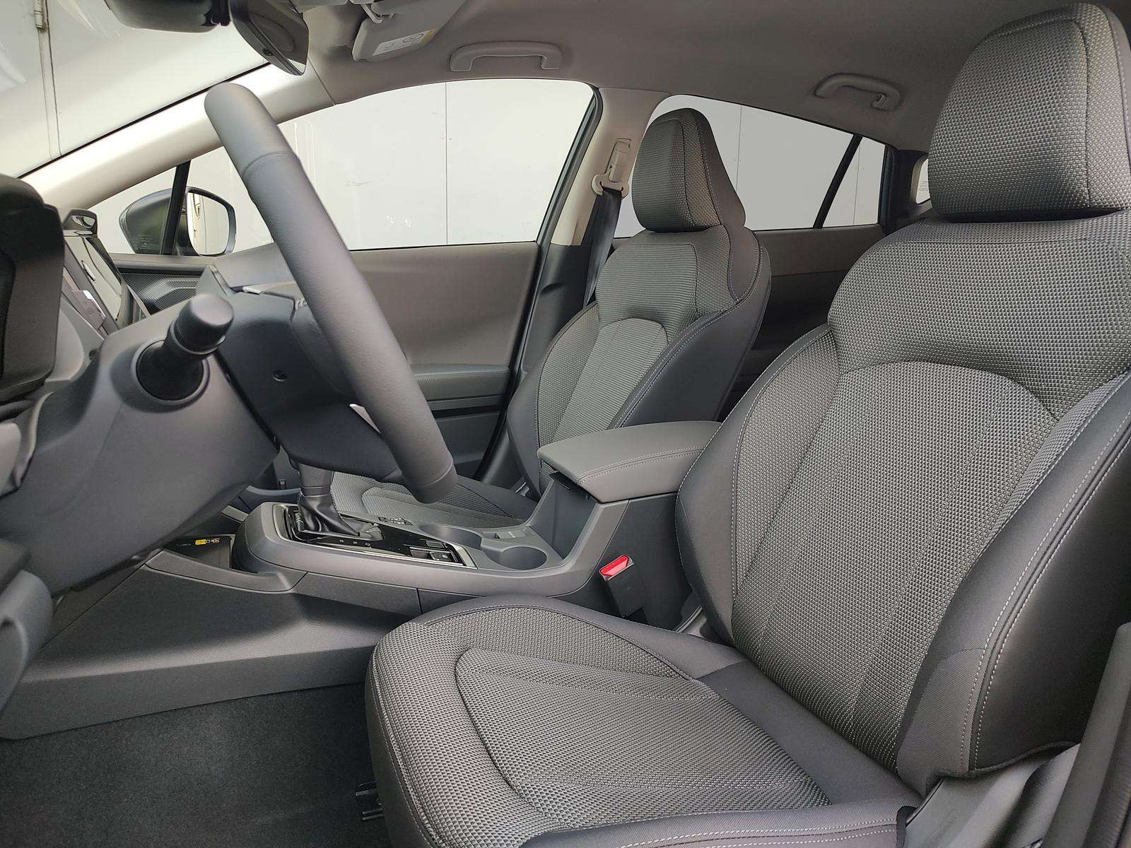 Fahrzeugbild eines Subaru Crosstrek