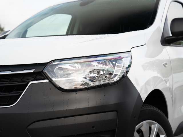 Fahrzeugbild eines Renault Express