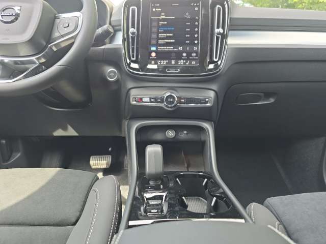 Fahrzeugbild eines Volvo XC40