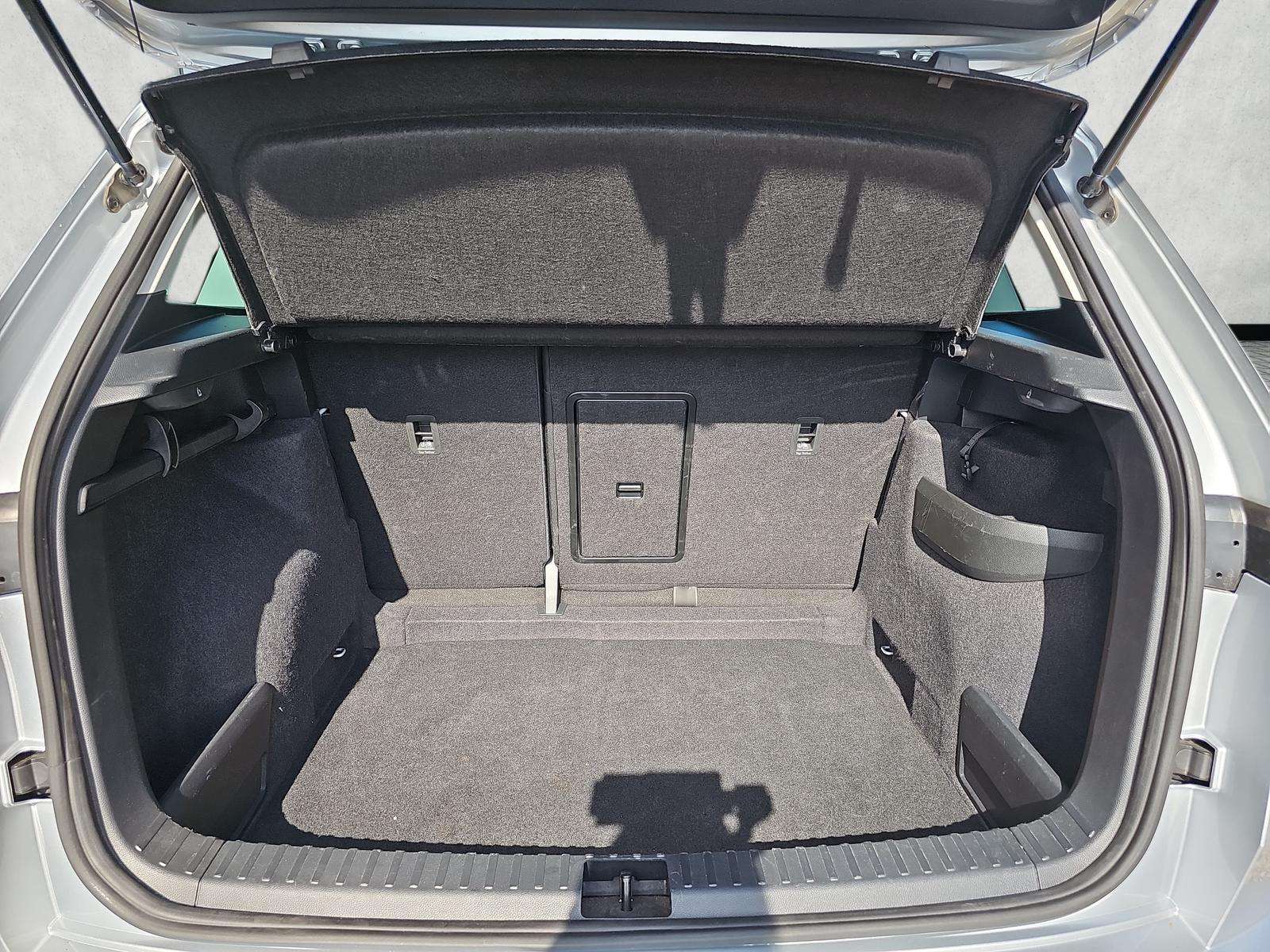 Fahrzeugbild eines Skoda Karoq