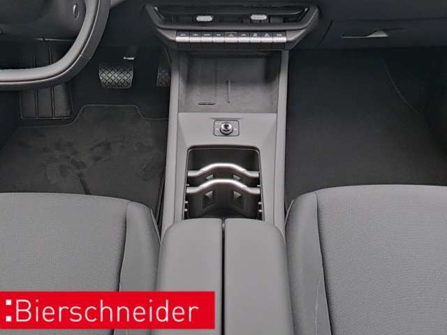 Fahrzeugbild eines Volkswagen ID.3