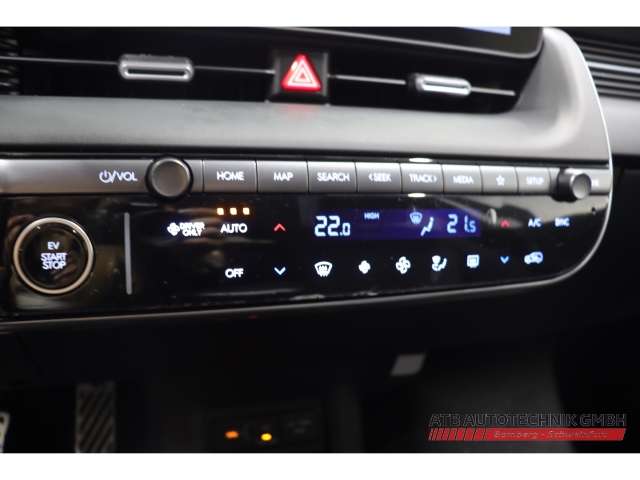 Fahrzeugbild eines Hyundai IONIQ 5