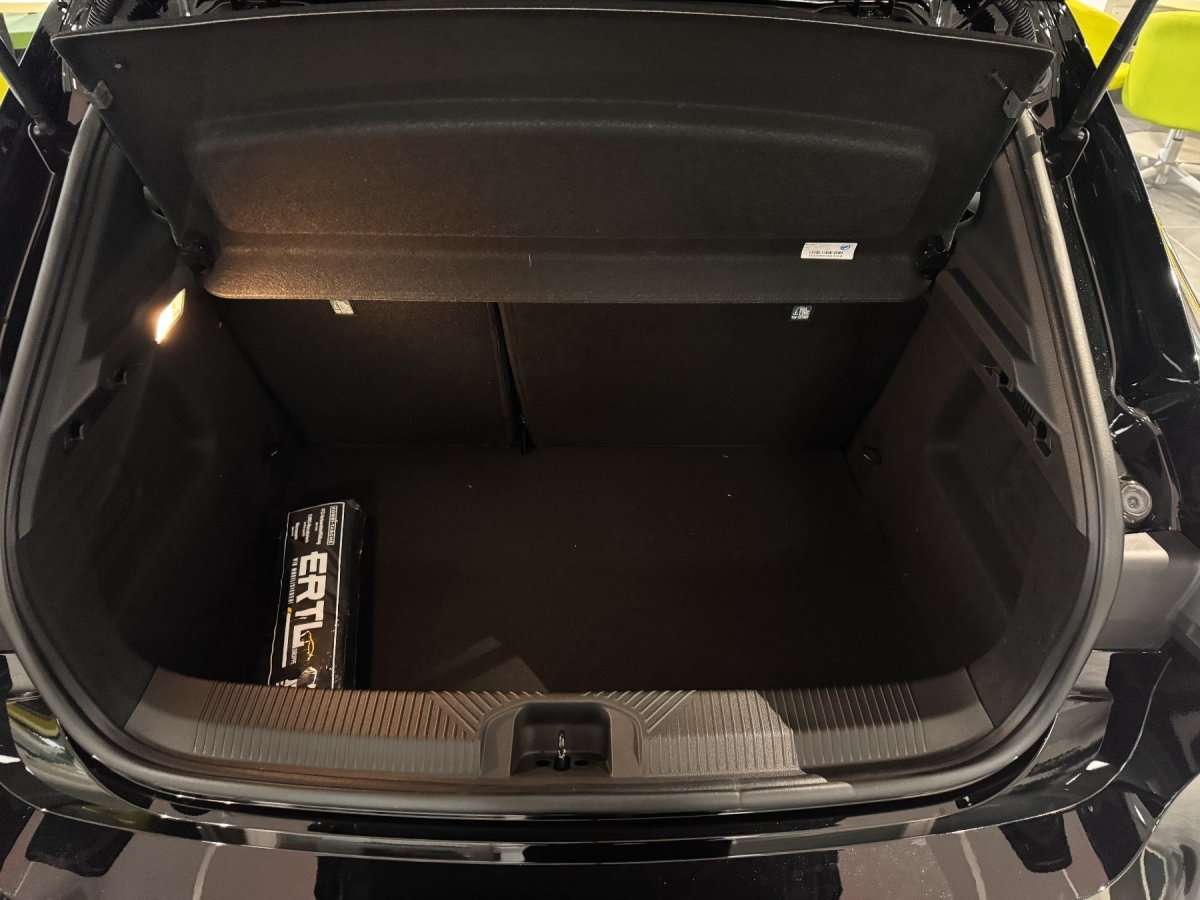 Fahrzeugbild eines Renault Clio