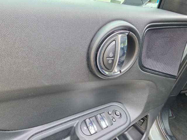 Fahrzeugbild eines MINI Countryman