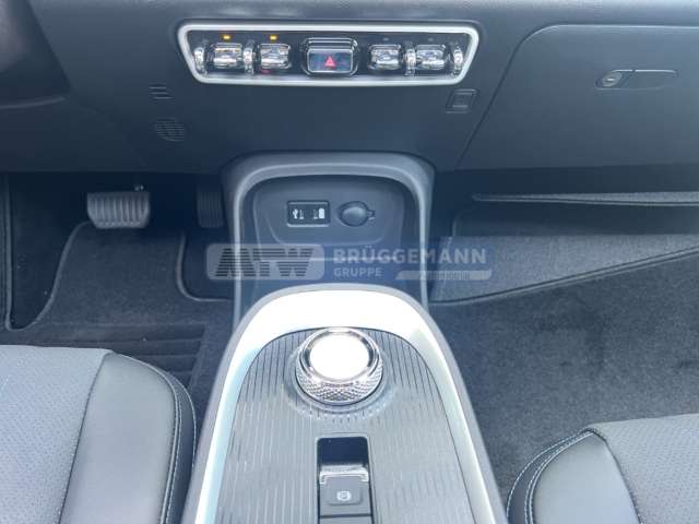 Fahrzeugbild eines GWM Ora 03