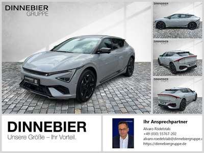 Bild Kia EV6