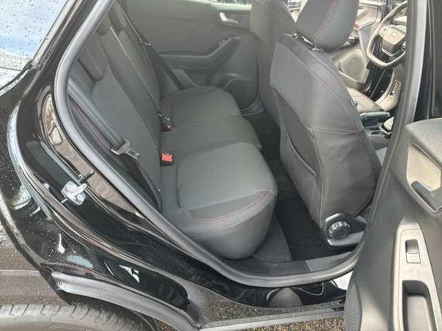 Fahrzeugbild eines Ford Puma