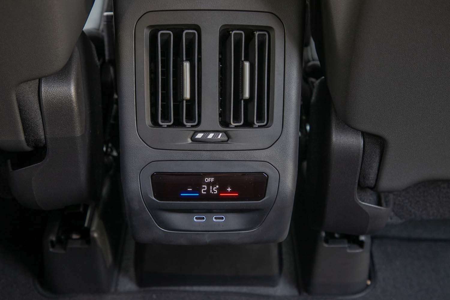 Fahrzeugbild eines BMW ix3