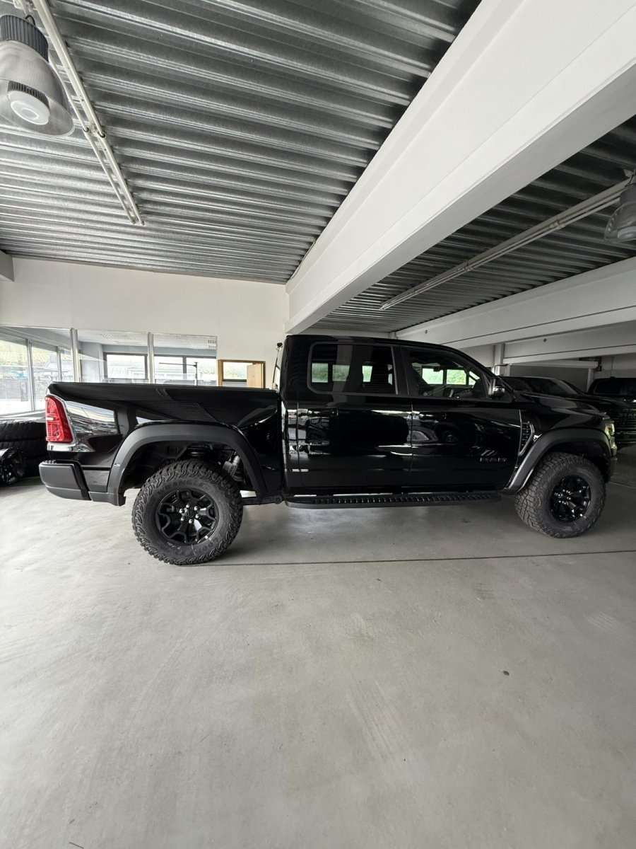 Fahrzeugbild eines Dodge RAM