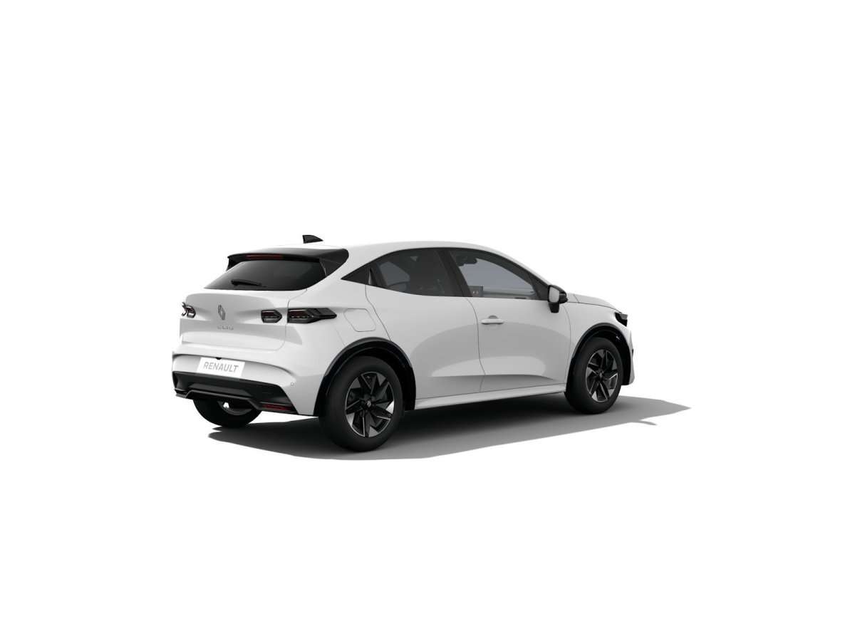 Fahrzeugbild eines Renault Clio