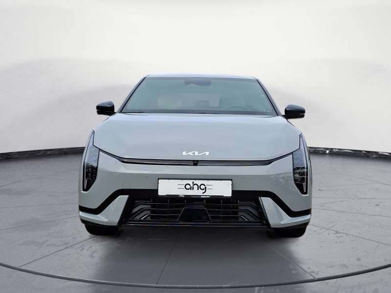 Fahrzeugbild eines Kia EV4