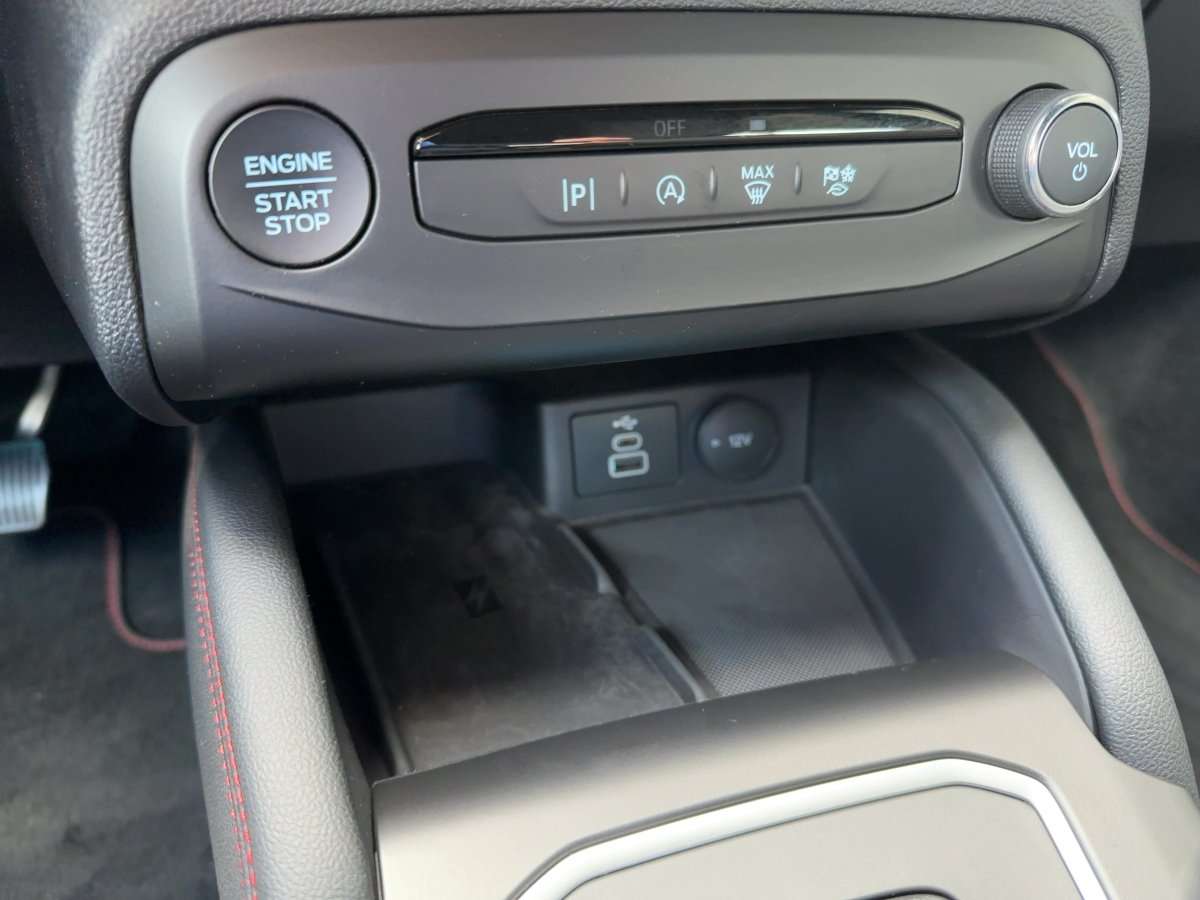 Fahrzeugbild eines Ford Focus