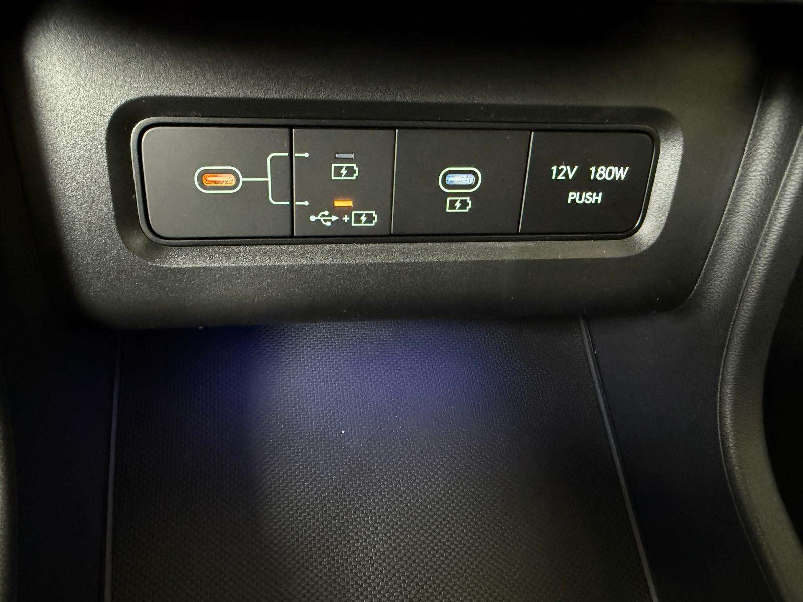 Fahrzeugbild eines Hyundai Tucson