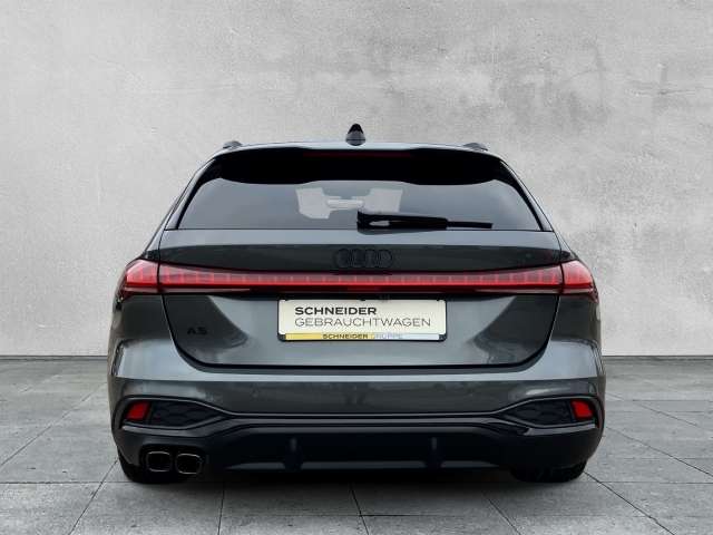 Fahrzeugbild eines Audi A5