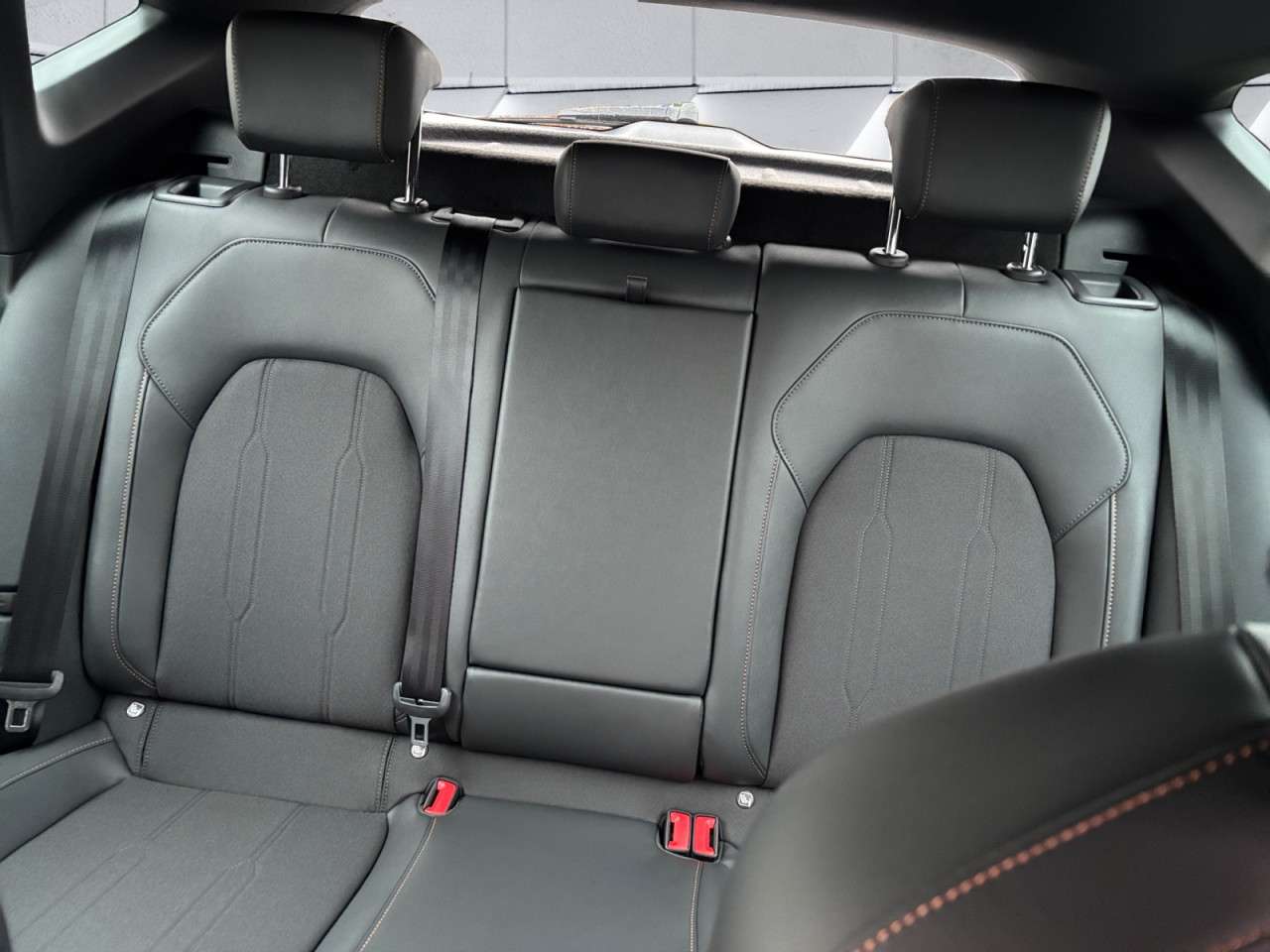 Fahrzeugbild eines CUPRA Formentor