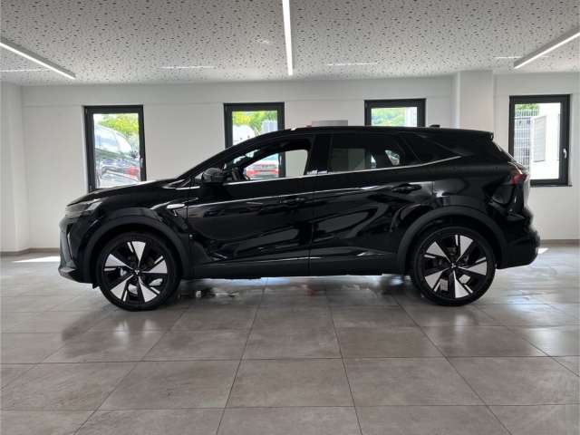 Fahrzeugbild eines Mitsubishi Grandis