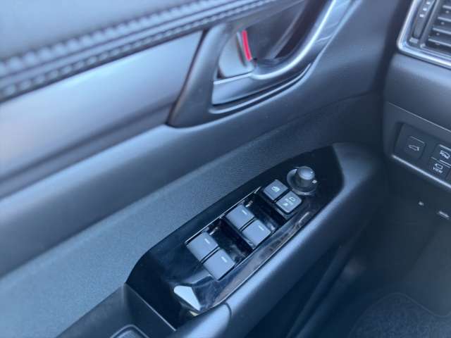 Fahrzeugbild eines Mazda CX-5