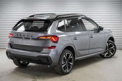 Bild Skoda Kamiq