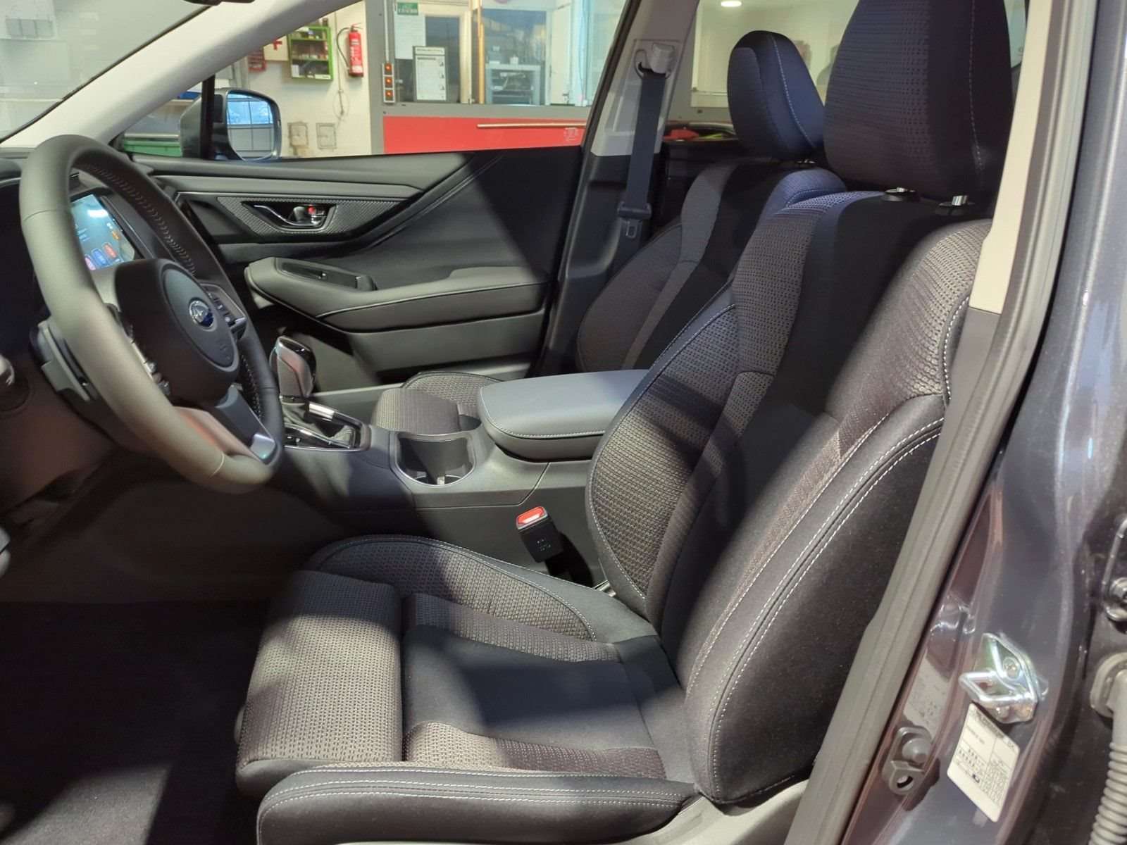 Fahrzeugbild eines Subaru Outback