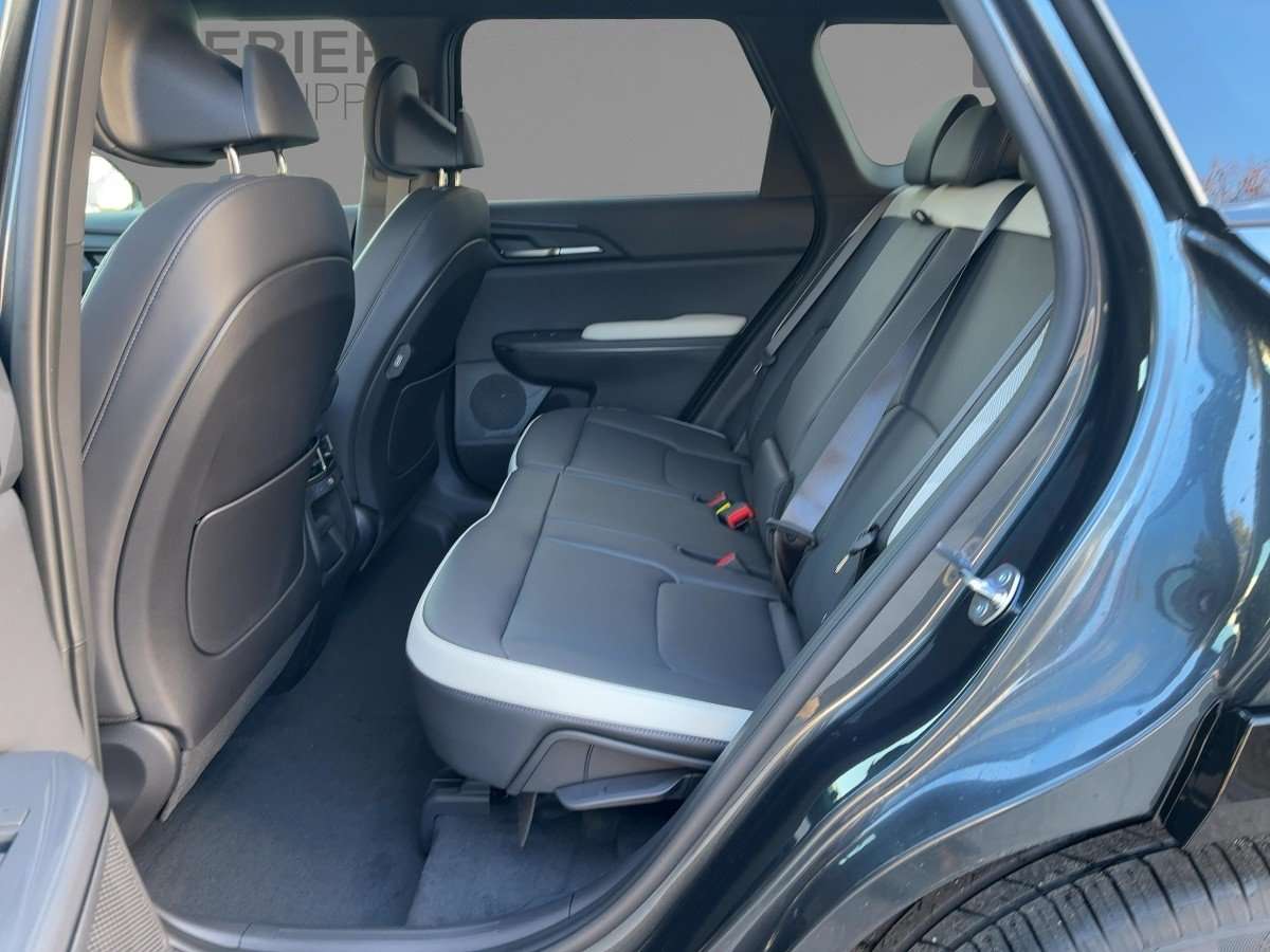 Fahrzeugbild eines Kia EV5