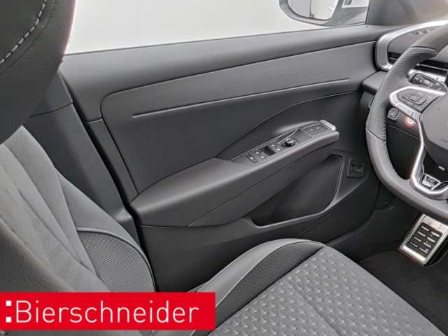 Fahrzeugbild eines Volkswagen T-Roc