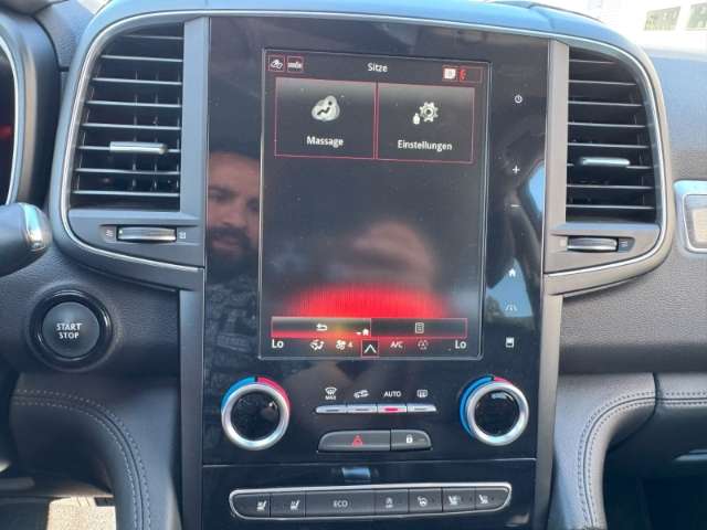 Fahrzeugbild eines Renault Koleos