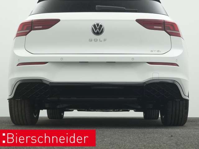 Fahrzeugbild eines Volkswagen Golf