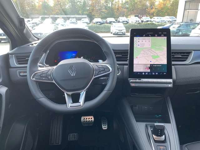 Fahrzeugbild eines Renault Symbioz