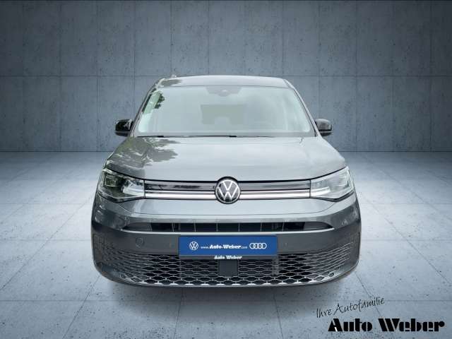 Fahrzeugbild eines Volkswagen Caddy