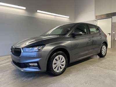 Bild Skoda Fabia