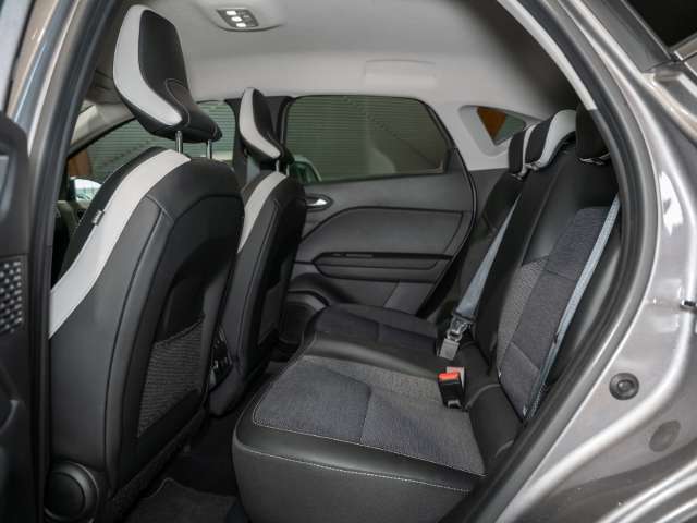 Fahrzeugbild eines Renault Captur